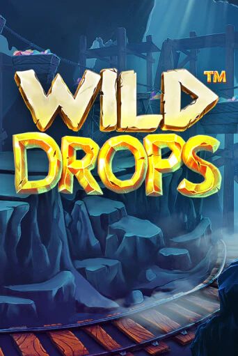 Бесплатная демо игра Wild Drops | Джой Казино без регистрации