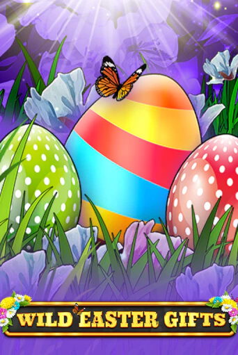 Бесплатная демо игра Wild Easter Gifts | Джой Казино без регистрации