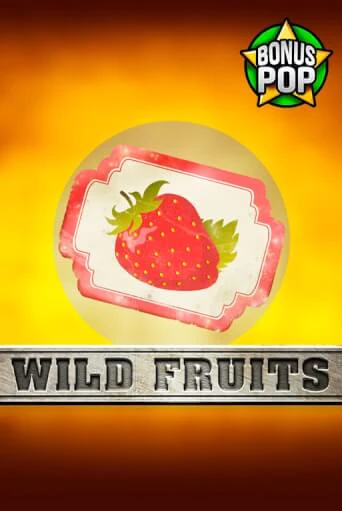 Бесплатная демо игра Wild Fruits | Джой Казино без регистрации