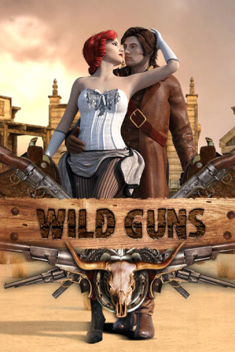 Бесплатная демо игра Wild Guns | Джой Казино без регистрации