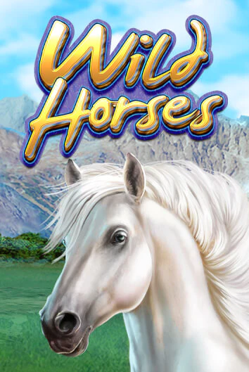 Бесплатная демо игра Wild Horses | Джой Казино без регистрации