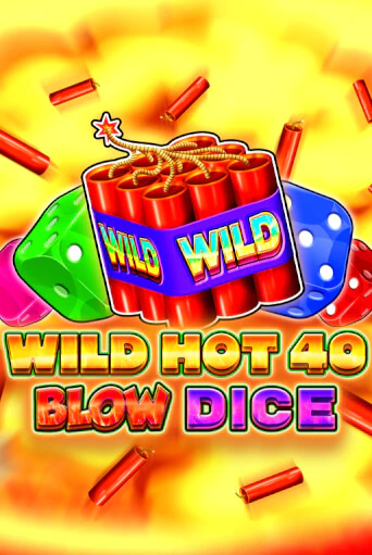Бесплатная демо игра Wild Hot 40 Blow Dice | Джой Казино без регистрации