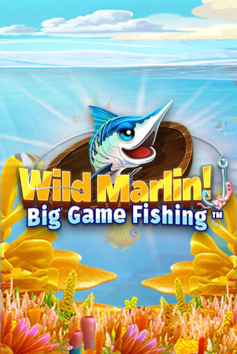 Бесплатная демо игра Wild Marlin! - Big Game Fishing™ | Джой Казино без регистрации