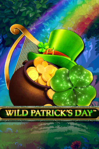 Бесплатная демо игра Wild Patrick's Day | Джой Казино без регистрации