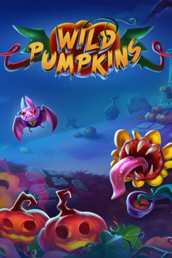 Бесплатная демо игра Wild Pumpkins | Джой Казино без регистрации