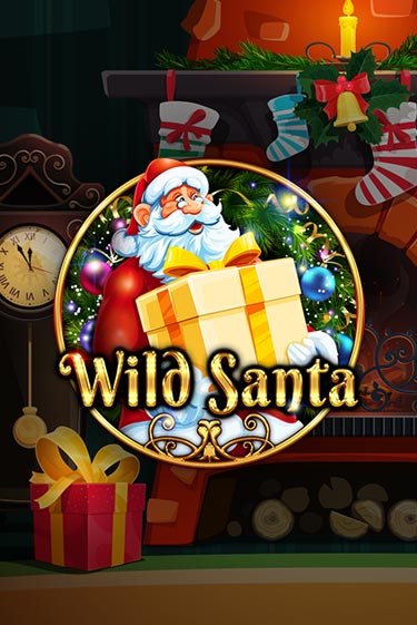 Бесплатная демо игра Wild Santa | Джой Казино без регистрации