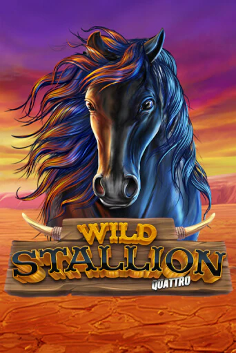 Бесплатная демо игра Wild Stallion | Джой Казино без регистрации