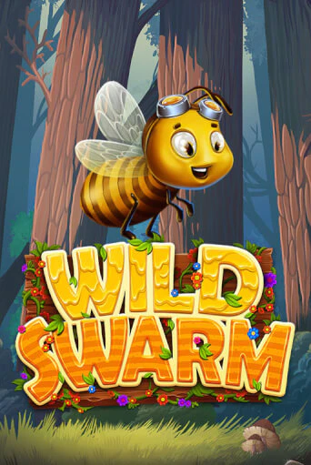 Бесплатная демо игра Wild Swarm | Джой Казино без регистрации