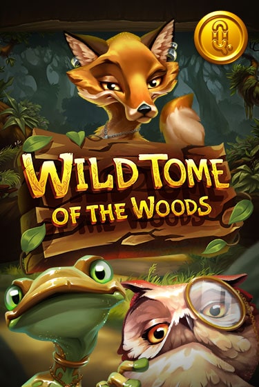 Бесплатная демо игра Wild Tome of the Woods | Джой Казино без регистрации