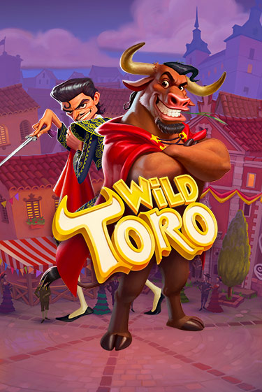 Бесплатная демо игра Wild Toro | Джой Казино без регистрации