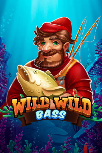 Бесплатная демо игра Wild Wild Bass | Джой Казино без регистрации
