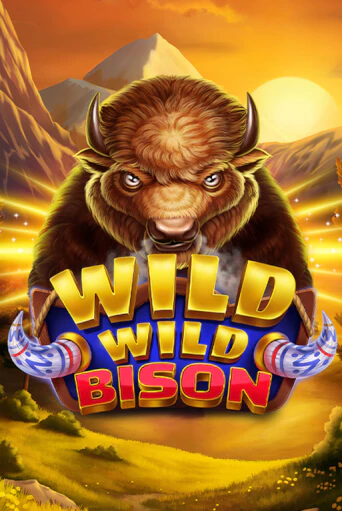 Бесплатная демо игра Wild Wild Bison | Джой Казино без регистрации