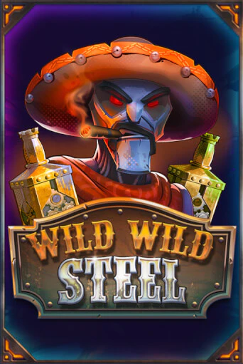 Бесплатная демо игра Wild Wild Steel | Джой Казино без регистрации