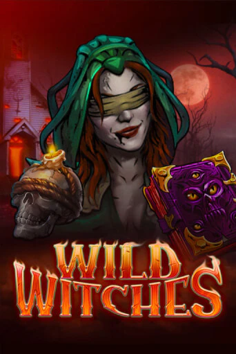 Бесплатная демо игра Wild Witches | Джой Казино без регистрации