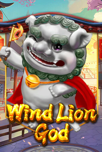 Бесплатная демо игра Wind Lion God | Джой Казино без регистрации