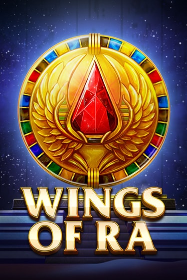 Бесплатная демо игра Wings of Ra | Джой Казино без регистрации
