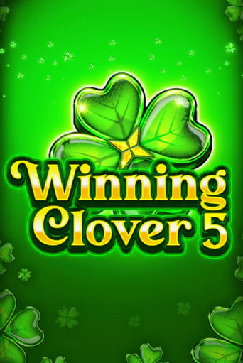 Бесплатная демо игра Winning Clover 5 | Джой Казино без регистрации