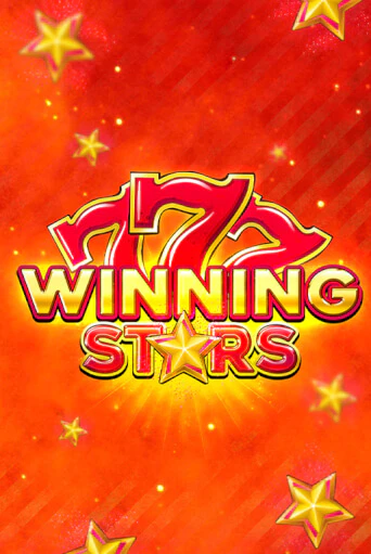 Бесплатная демо игра Winning Stars | Джой Казино без регистрации