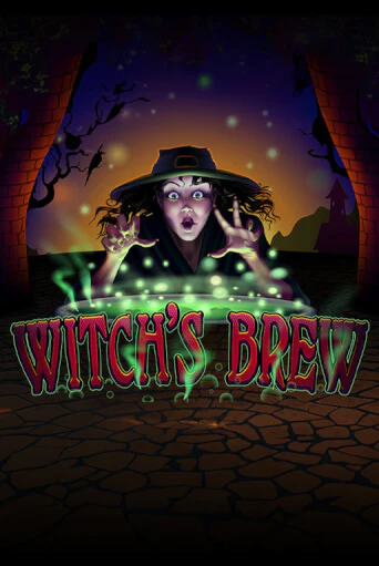 Бесплатная демо игра Witch's Brew | Джой Казино без регистрации
