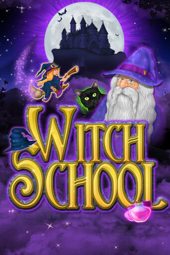 Бесплатная демо игра Witch School | Джой Казино без регистрации