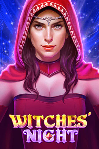 Бесплатная демо игра Witches' Night | Джой Казино без регистрации