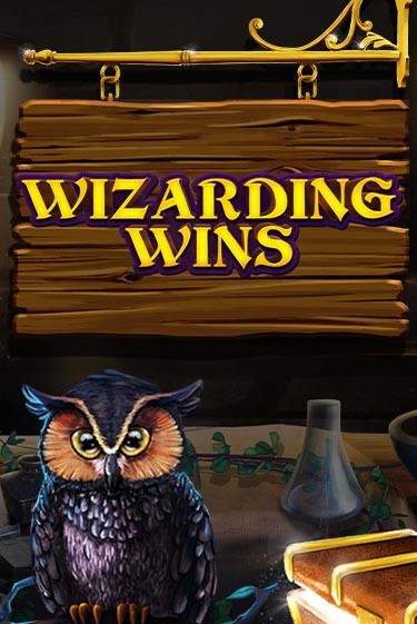 Бесплатная демо игра Wizarding Wins | Джой Казино без регистрации