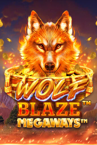 Бесплатная демо игра Wolf Blaze™ Megaways™ | Джой Казино без регистрации