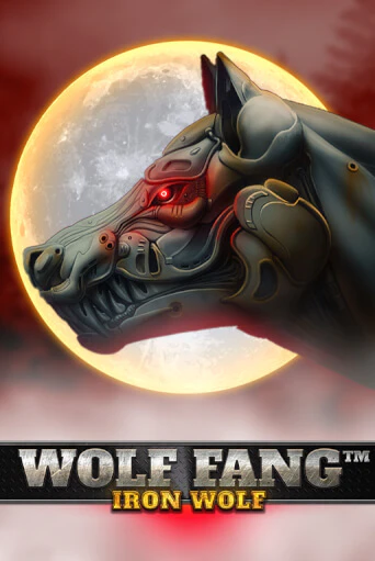Бесплатная демо игра Wolf Fang - Iron Wolf | Джой Казино без регистрации