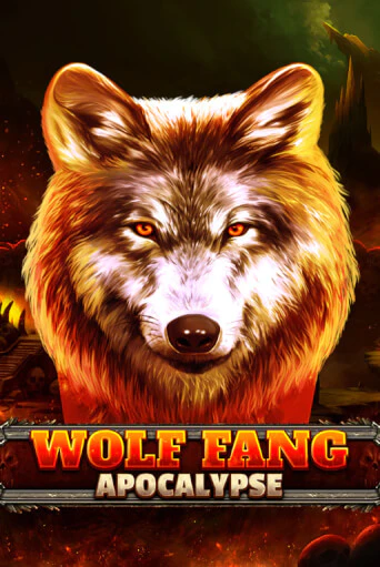 Бесплатная демо игра Wolf Fang - Apocalypse | Джой Казино без регистрации