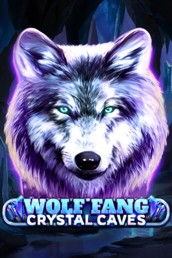 Бесплатная демо игра Wolf Fang - Crystal Caves | Джой Казино без регистрации