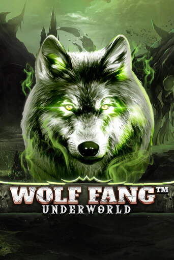 Бесплатная демо игра Wolf Fang - Underworld | Джой Казино без регистрации