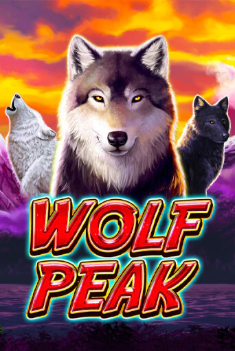 Бесплатная демо игра Wolf Peak | Джой Казино без регистрации