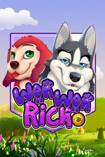 Бесплатная демо игра Won Won Rich | Джой Казино без регистрации