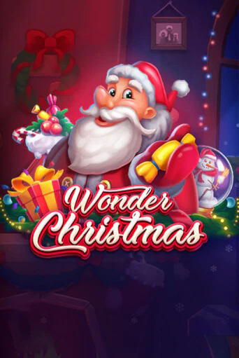 Бесплатная демо игра Wonder Christmas | Джой Казино без регистрации