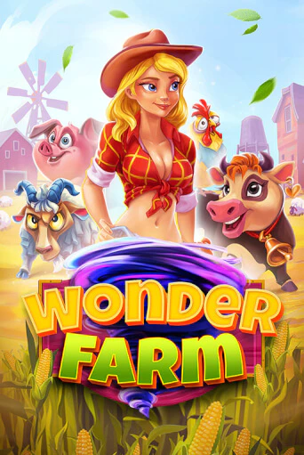 Бесплатная демо игра Wonder Farm | Джой Казино без регистрации