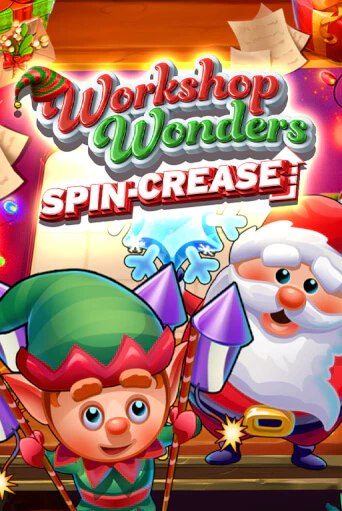 Бесплатная демо игра Workshop Wonders | Джой Казино без регистрации