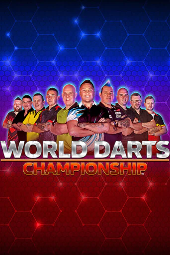 Бесплатная демо игра World Darts Championship | Джой Казино без регистрации