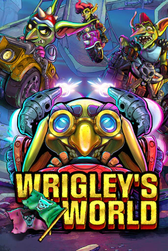 Бесплатная демо игра Wrigley's World | Джой Казино без регистрации