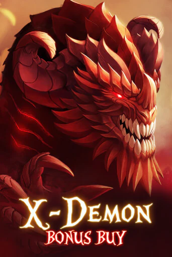 Бесплатная демо игра X-Demon Bonus Buy | Джой Казино без регистрации