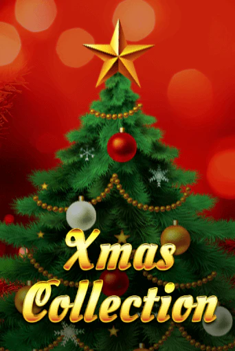 Бесплатная демо игра Xmas Collection 10 Lines | Джой Казино без регистрации