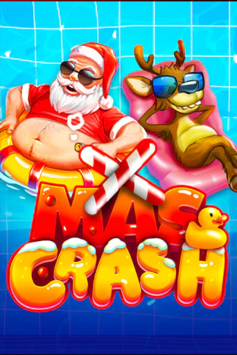Бесплатная демо игра Xmas Crash | Джой Казино без регистрации