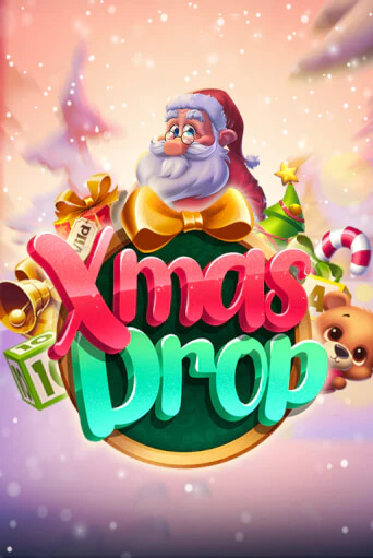 Бесплатная демо игра Xmas Drop | Джой Казино без регистрации