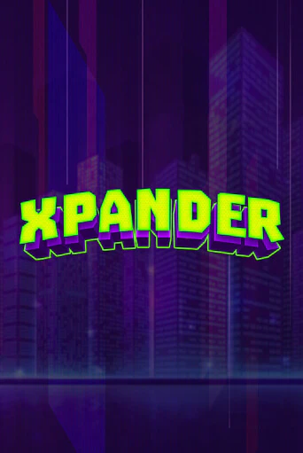 Бесплатная демо игра Xpander | Джой Казино без регистрации