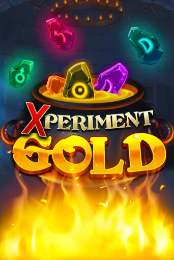 Бесплатная демо игра Xperiment Gold | Джой Казино без регистрации