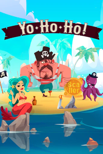 Бесплатная демо игра Yo-Ho-Ho! | Джой Казино без регистрации
