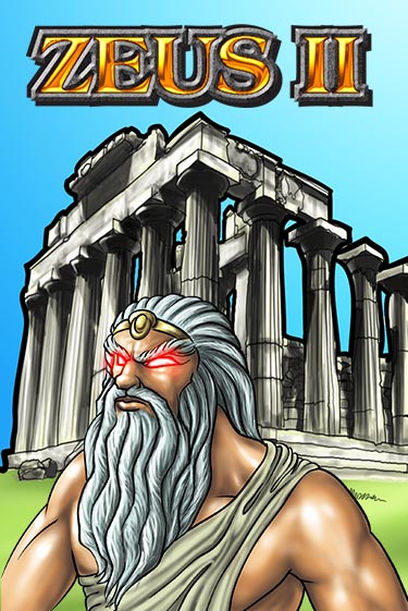 Бесплатная демо игра Zeus 2 | Джой Казино без регистрации