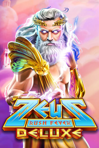 Бесплатная демо игра Zeus Rush Fever Deluxe | Джой Казино без регистрации
