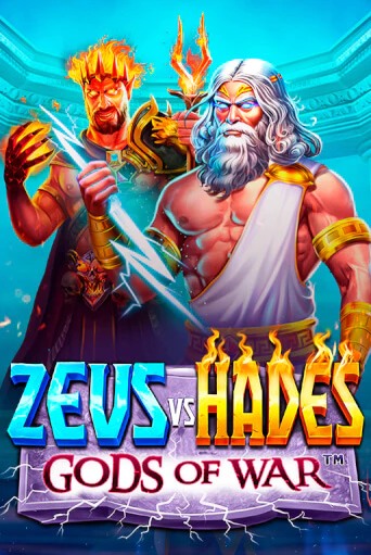 Бесплатная демо игра Zeus vs Hades - Gods of War | Джой Казино без регистрации