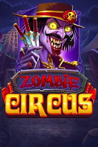 Бесплатная демо игра Zombie Circus | Джой Казино без регистрации