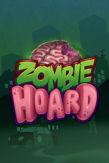 Бесплатная демо игра Zombie Hoard | Джой Казино без регистрации